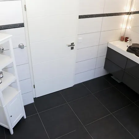 Fewo_Oberhausen_Werner